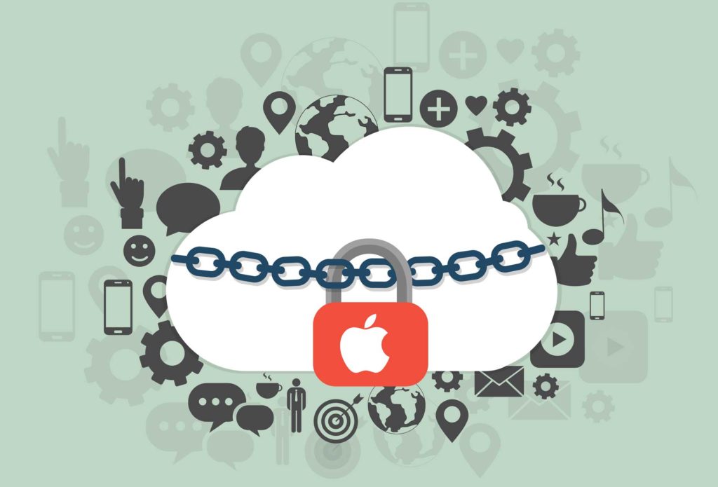 La nube de Apple presentaría vulnerabilidades las cuales ya habrían sido aprovechadas por un grupo de ciberdelincuentes.