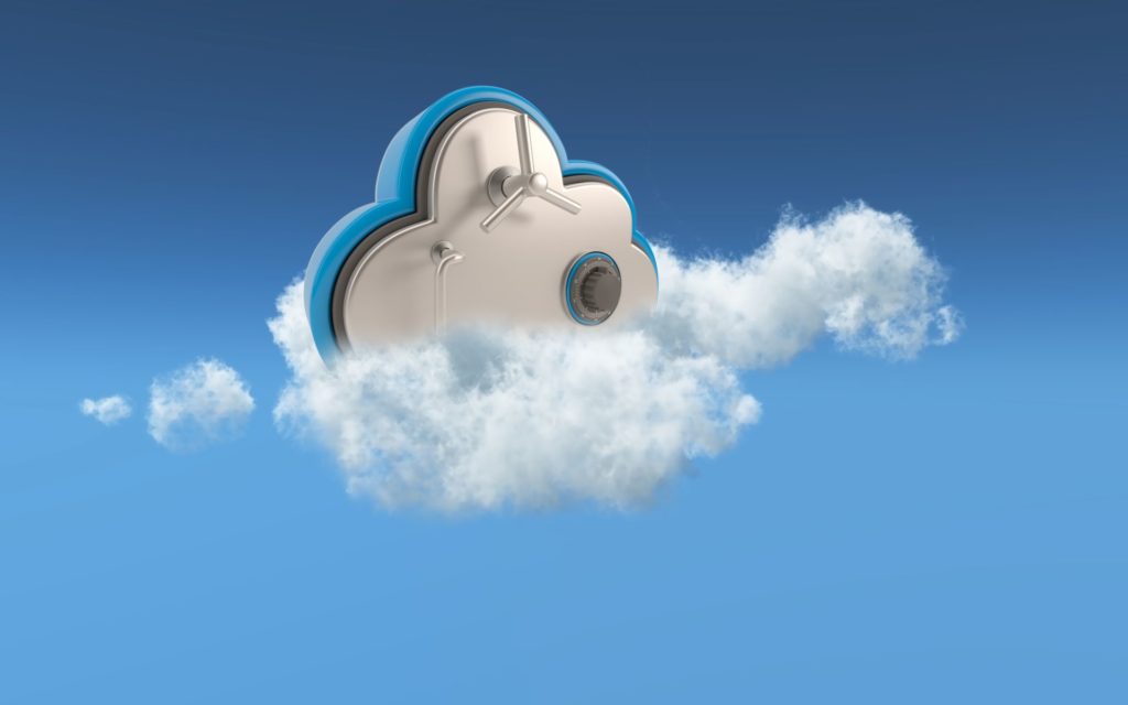 ¿Qué hacen las empresas que tienen su información en la nube para protegerla?