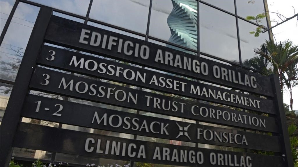 Mañana es tarde - la lección de Mossack Fonseca