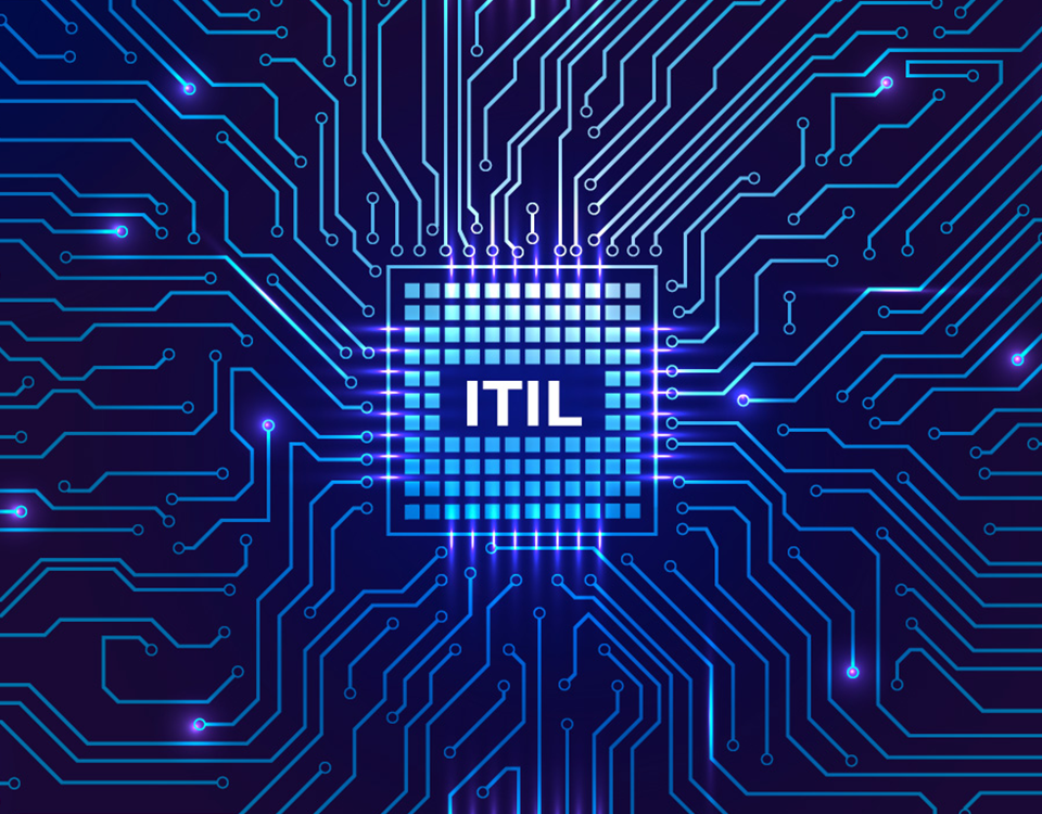 ¿Qué es la ITIL y cómo funciona?