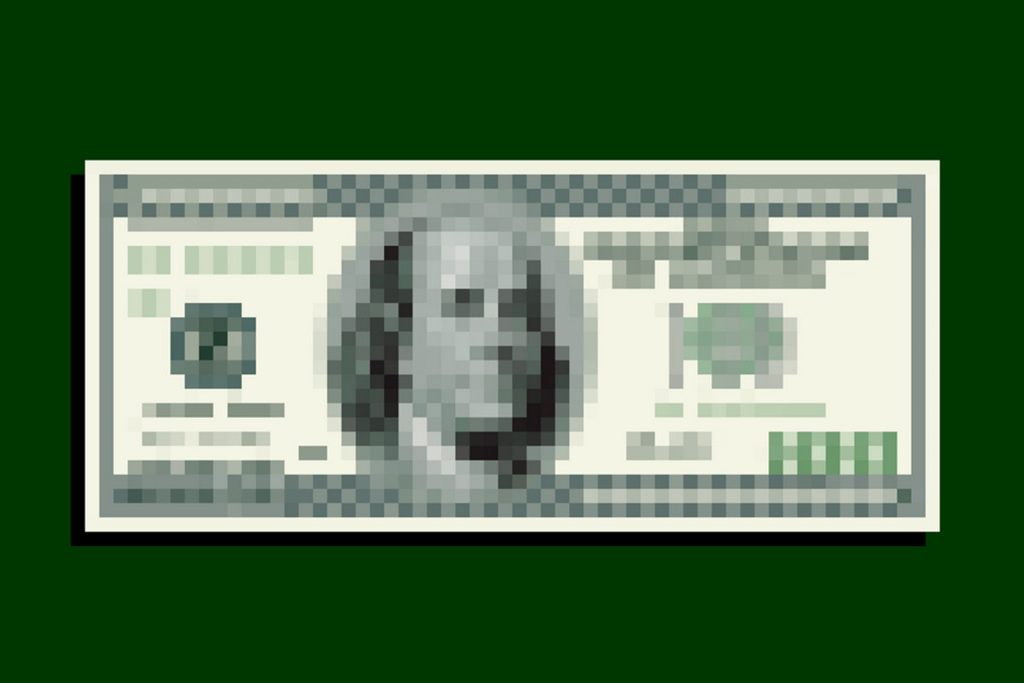 El futuro del dinero es electrónico